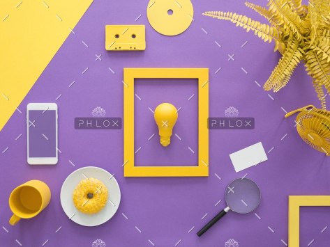 demo-attachment-95-yellow-frame-on-violet-background-PNCJ6TZ